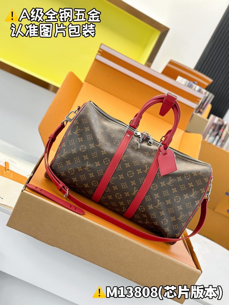 LV Travel Bags